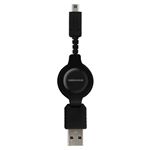 グリーンハウス DSi用USB充電ケーブル GH-USB-DSI