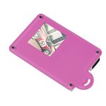 グリーンハウス 1.44型液晶搭載カード型デジタルフォトフレーム ピンク GH-DF14CP