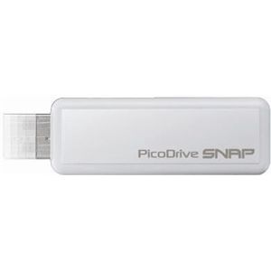 グリーンハウス スライド式コネクタ採用USBフラッシュメモリ 2GB GH-UFD2GSN