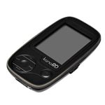 グリーンハウス 8GBMP3プレイヤー FMラジオ シルバー GH-KANARD-8GS