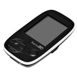 グリーンハウス 8GBMP3プレイヤー FMラジオ ホワイト GH-KANARD-8GW