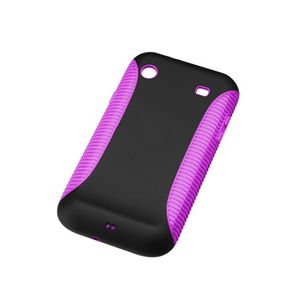 グリーンハウス GalaxyS用ケース ピンク GH-CA-GASP