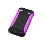 グリーンハウス GalaxyS用ケース ピンク GH-CA-GASP