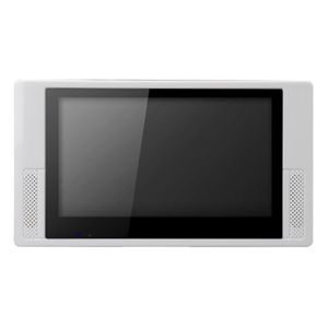 グリーンハウス 店頭用デジタルサイネージ 7インチ 金属ステー付属 GH-EP7RW