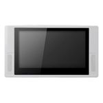 グリーンハウス 店頭用デジタルサイネージ 7インチ 金属ステー付属 GH-EP7RW