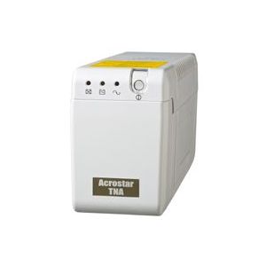 ジーエス・ユアサ パワーエレクトロニクス Acrostar TNAシリーズ 500VA TNA500-3