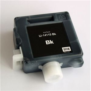 グラフテック インクタンク(ブラック) IJ-14115BK