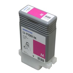 グラフテック インクタンクマゼンタ(JW330/JW500) IJ-91001M