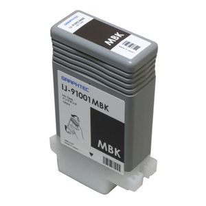 グラフテック インクタンク顔料マットブラック(JW330/JW350/JW500/JW550) IJ-91001MBK