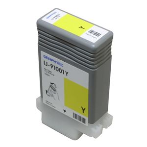 グラフテック インクタンクイエロー(JW330/JW350/JW500/JW550) IJ-91001Y