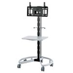 ハヤミ工産 薄型テレビスタンド PH-720