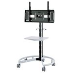 ハヤミ工産 薄型TVスタンド PH-730