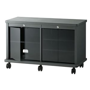 ハヤミ工産 業務用TVラック CQ-6307