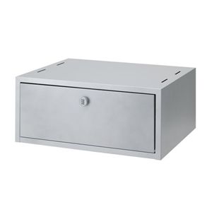 ハヤミ工産 機器収納BOX PHP-8800