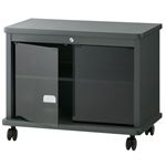 ハヤミ工産 CAMEOシリーズ 業務用ラック32V型～52V型 CQ-6207