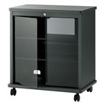 ハヤミ工産 CAMEOシリーズ 業務用ラック32V型～52V型 CQ-6210