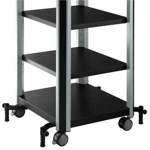 ハヤミ工産 補助アーム QP-57