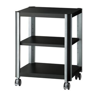 ハヤミ工産 SQUAREシリーズ 業務用ラック13V型～37V型 SQ-5608