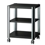 ハヤミ工産 SQUAREシリーズ 業務用ラック13V型～37V型 SQ-5608