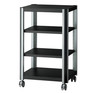 ハヤミ工産 SQUAREシリーズ 業務用ラック13V型～37V型 SQ-5610