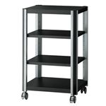 ハヤミ工産 SQUAREシリーズ 業務用ラック13V型～37V型 SQ-5610