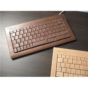 Hacoa 木ーボード DIY Kit ウォールナット H901K-W