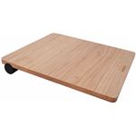 Hacoa マウスパッド Koro メープル H906-M