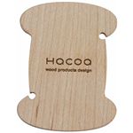 Hacoa コード巻き Itomaki メープル H909-M
