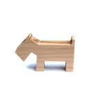 Hacoa アニマルUSBメモリ メープル イヌ H910-M01