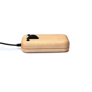 Hacoa PLAY Mouse メープル H911-M