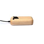 Hacoa PLAY Mouse メープル H911-M