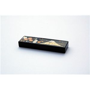 Hacoa 木製USBメモリ Urushi 黒富士 2GB H904-KF2G