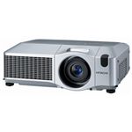 日立製作所 プロジェクタ(液晶/1024x768/5000lm/ネットワーク機能・らくらく接続/SDカード別売) CP-X809J