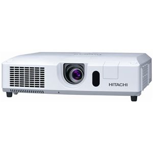 日立製作所 液晶プロジェクター CP-WX4021NJ (リアルWXGA/スピーカー/4000lm) CP-WX4021NJ