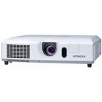 日立製作所 液晶プロジェクター CP-WX4021NJ (リアルWXGA/スピーカー/4000lm) CP-WX4021NJ