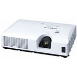 日立製作所 液晶プロジェクター CPX9J (モバイルモデル/リアルXGA/3200lm) CPX9J