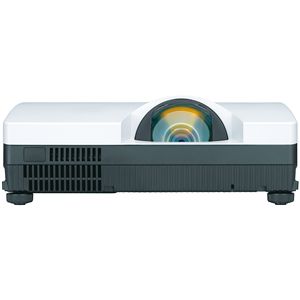 日立製作所 液晶プロジェクター(XGA)      3000lm  超短投写 CP-D31NJ