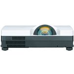 日立製作所 液晶プロジェクター(XGA)      3000lm  超短投写 CP-D31NJ