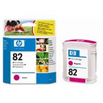 日本HP HP 82 インクカートリッジ マゼンタ C4912A