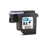 日本HP HP 84 プリントヘッド 黒 C5019A