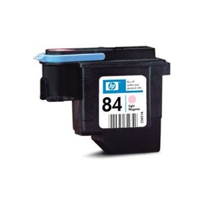 日本HP HP 84 プリントヘッド ライトマゼンタ C5021A