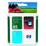 日本HP HP 85 プリントヘッド (シアン) C9420A