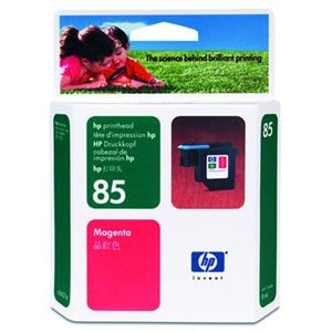 日本HP HP 85 プリントヘッド (マゼンタ) C9421A