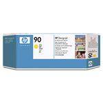 日本HP HP 90 インクヘッド/クリーナー イエロー C5057A