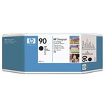 日本HP HP 90 インクカートリッジ 黒 C5058A