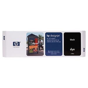 日本HP HP 06 インクカートリッジ 黒 DNJCP用 C1806A