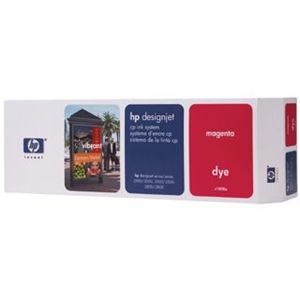 日本HP HP 08 インクカートリッジ マゼンタ DNJCP用 C1808A