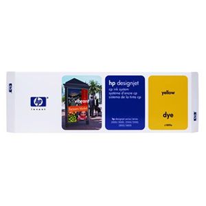 日本HP HP 09 インクカートリッジ イエロー DNJCP用 C1809A