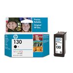 日本HP HP 130 インクカートリッジ 黒(増量) C8767HJ