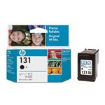 日本HP HP 131 インクカートリッジ 黒 C8765HJ
